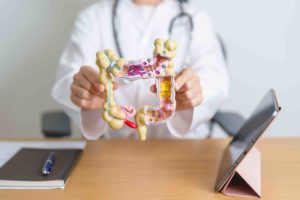 maladie de crohn