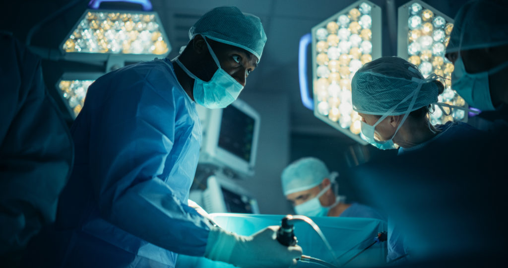 Transplantation