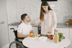 invalidité et ressources du couple - AMBPI