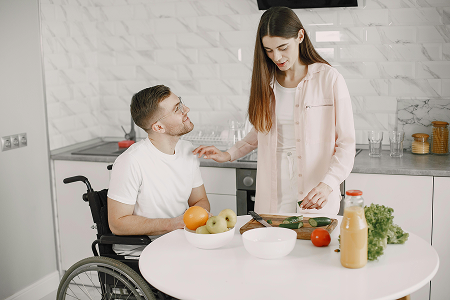 invalidité et ressources du couple - AMBPI