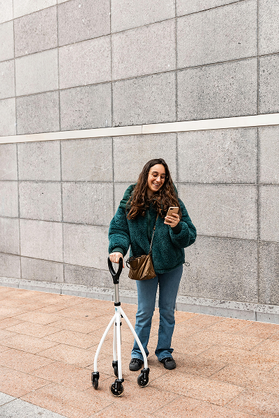 Pension d’invalidité et chômage - AMBPI